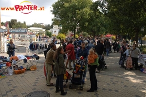 Kinderflohmarkt 2010