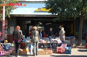 Kinderflohmarkt 2010