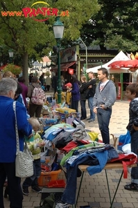 Kinderflohmarkt 2010