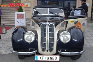 Oldtimer 2010