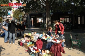 Kinderflohmarkt 2010