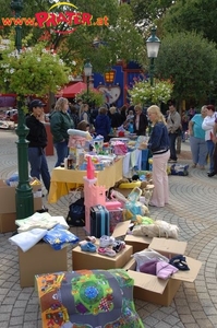 Kinderflohmarkt 2010