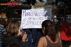 Kinderflohmarkt 2010