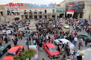 Oldtimer 2010