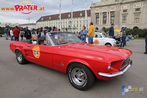 Oldtimer 2010