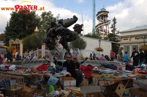 Kinderflohmarkt 2010