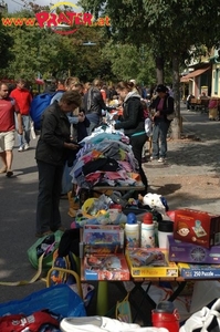 Kinderflohmarkt 2010