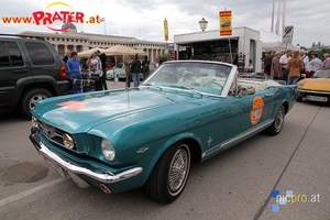 Oldtimer 2010