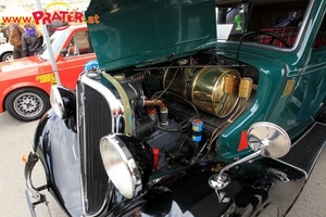 Oldtimer 2010