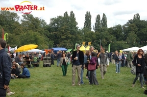 Volksstimmefest 2010