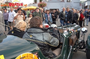 Oldtimer 2010