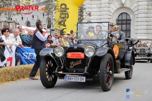 Oldtimer 2010