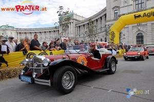 Oldtimer 2010