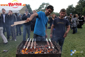 Volksstimmefest 2010