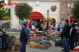 Kinderflohmarkt 2010