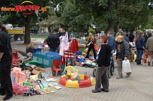 Kinderflohmarkt 2010