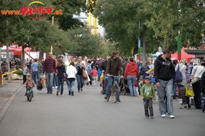 Kinderflohmarkt 2010