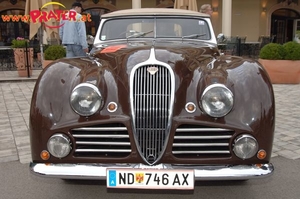 Oldtimer 2010