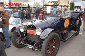 Oldtimer 2010