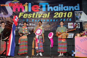 Smile Thailand