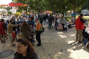 Kinderflohmarkt 2010