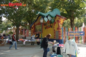 Kinderflohmarkt 2010