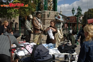 Kinderflohmarkt 2010