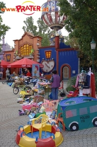 Kinderflohmarkt 2010