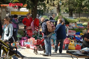 Kinderflohmarkt 2010