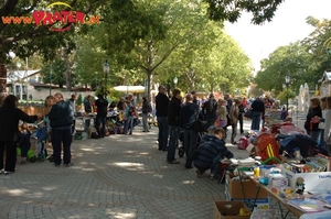 Kinderflohmarkt 2010