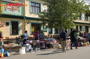 Kinderflohmarkt 2010