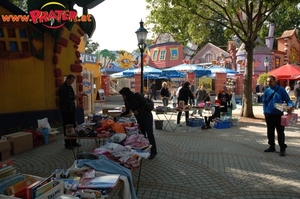 Kinderflohmarkt 2010