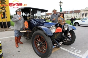 Oldtimer 2010