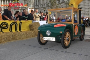 Oldtimer 2010