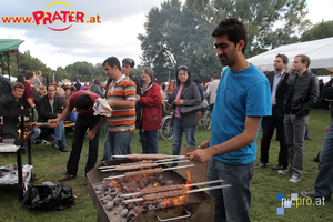 Volksstimmefest 2010