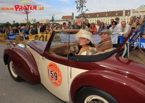 Oldtimer 2010