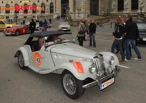 Oldtimer 2010