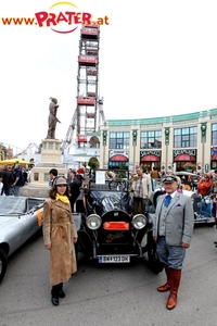 Oldtimer 2010