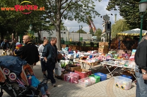 Kinderflohmarkt 2010