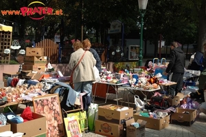 Kinderflohmarkt 2010