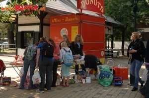 Kinderflohmarkt 2010