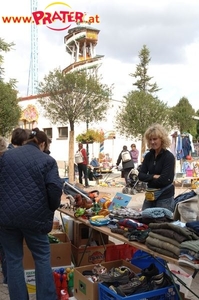 Kinderflohmarkt 2010