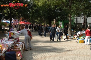 Kinderflohmarkt 2010