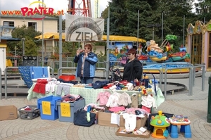 Kinderflohmarkt 2010