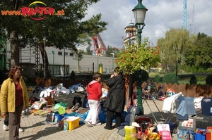 Kinderflohmarkt 2010