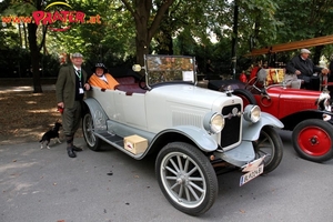 Oldtimer Rally