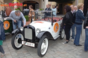 Oldtimer 2010