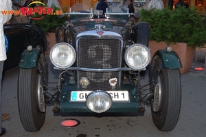 Oldtimer 2010