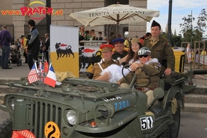 Oldtimer 2010