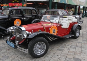 Oldtimer 2010